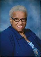 VIRGINIA JONES Obituary (1930