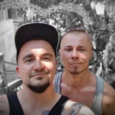 Fundraiser for Karol Michalec by Carlie Shiva Pottygton : For Karol and  Martin