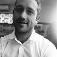 Joe McGregor (joemcgregor84)