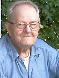 Obituary information for Lloyd F Glow
