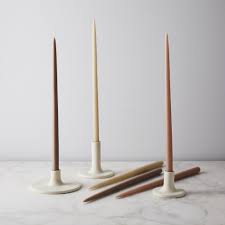 Lovely Taper Candles Modern Candle Holders Taper Candles Taper Candle Holders