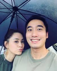 Chồng cũ của Chung Hân Đồng trả lời phỏng vấn về vụ ly hôn