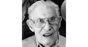 Joseph Balk Obituary (1921