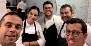 Icíar Pérez, entre los chefs que marcarán la pauta en 2021