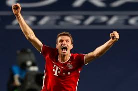 But mueller opted to become part of the. Bayern Munich Thomas Muller Might Get A Recall To German Squad