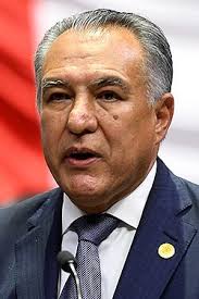 Marco Adame Castillo