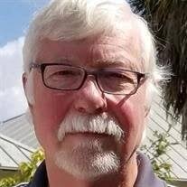 David Allen Hinds Obituary