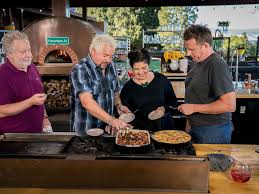 Overstock.com has been visited by 1m+ users in the past month Guy S Ranch Kitchen Is One Of The Best Food Network Shows Eater