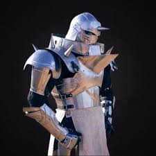 Alphonse Elric Custom Full Body Wearable Armor With Helmet 3D Model STL -  Fullmetal Alchemist Cosplay - STL 3D Print File - Etsy