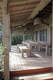 Buitenleven Terrasse Bois Pieces A Vivre Dans Le Jardin Terrasse