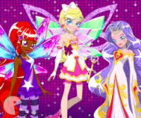 Lovelive kanai chan lolirock :3. Lolirock Coloring Games Online 6games Eu