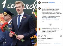 We did not find results for: Akter Sadalskij Zayavil Chto Syn Lukashenko Prodolzhit Uchebu V Moskve Mk
