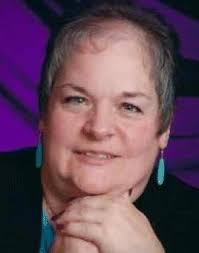 Melissa GANTNEY Obituary (1958