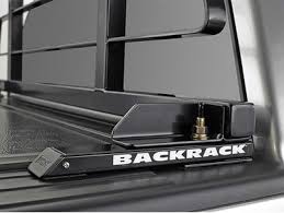The 58 rack cannot be installed on a short bed tacoma with this kit. Backrack Tonneau Cover Bracket Kits Realtruck