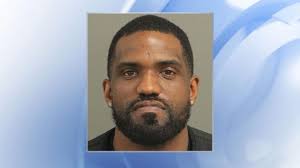 Former NBA player from Raleigh arrested for DWI