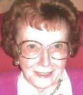 Jewell Dunn Davis Obituary September 6, 2012