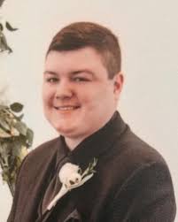 Greyson Glen Shirrell Obituary (2025)