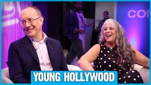 Select from premium marta kauffman of the highest quality. Marta Kauffman Net Worth 2021 Co Producer Friends Hbo Max With David Crane