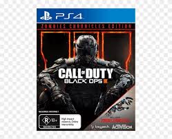 Call of duty png images. 1 Of Call Of Duty Black Ops 3 Rated Clipart 72788 Pikpng