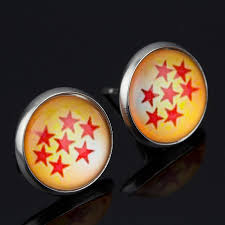 It has it's own story that doesn't connect with things after (2 movies, and new series). Amazon Com Dragon Ball Stud Earrings Yellow And Red Star Design Seven Star Design Jewelry