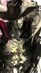 Maybe you would like to learn more about one of these? 43 Mihawk Ideas One Piece Anime One Piece Piecings