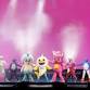 Pinkfong Baby Shark Live Show event image