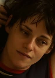 Fan Casting Kristen Stewart as Tyler Ann Endicott in Point Break (2021)