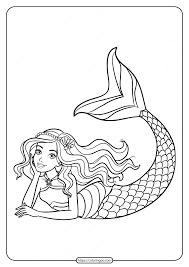 Other books have a certain artistic style to them, and shouldn't be overlooked! Cute Barbie Mermaid Coloring Page For Girls Mermaid Coloring Book Mermaid Coloring Pages Mermaid Coloring Page