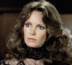This is so amazing perfekt Actress #jaclynsmith