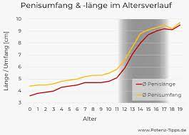 Ist ein langer penis besser als ein kurzer? O Penisumfang Neue Studien Zur Penisdicke 2021 Potenz Tipps