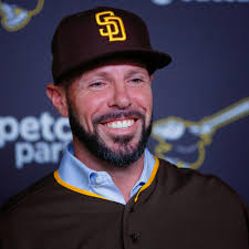 Padres hope reveal of brown uniforms is part of new direction