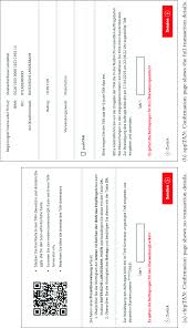 How to write a letter in german (part. Biteum Information Bruef B Dazu Werden Die Aufgaben Kurz Erlautert Und Hinweise Darauf Gegeben