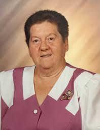 Shirley Ann Frederick