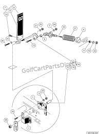 Club car's utvs and golf carts deliver superior performance and quality. 2000 2005 Carryall 1 2 6 By Club Car Golfcartpartsdirect