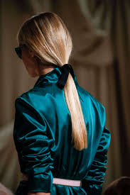 Many women with this hair type find it easy to grow out, and it often has lots of natural shine. Simple Hairstyles For Straight Hair Perfect For Everyday Wear