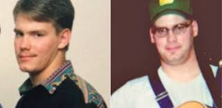 Check out young Chris Stapleton. The power of the beard! -AJ