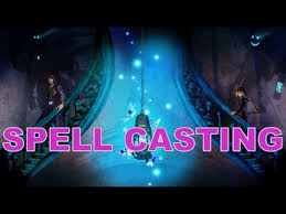 Pathfinder 2e Spell Casting Explained Youtube