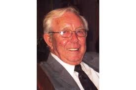 Donald Gorenflo Obituary (1924