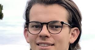 Alec Mcbride's Instagram, Twitter & Facebook