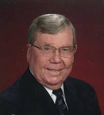 Carl Hall Obituary (1924