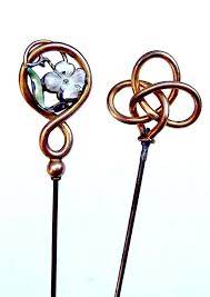 Epingles A Chapeau Vintage Bijoux Chapeau Broche Chapeau Hat Pins Edwardian Hat Victorian Hats