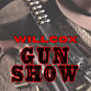 Arizona Gun Shows presents: Willcox Gun Show — 2026 event image