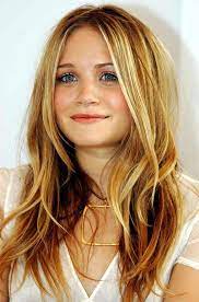 Long Hairstyles 2015 Stylish And Most Demanding Hairstyles With Images Strawberry Blonde Hair