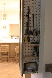 Neat Hidden Compartment For Keys Charging Phones Etc Home Drawer Kitchen Kitchenideas Slidingdrawer Homeideas Hidden Compartments Hidden Storage House