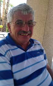 Condolence Book for John CAHILL (Rathfarnham, Dublin)