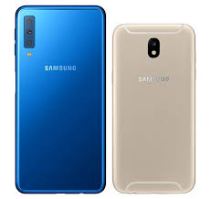 It was unveiled and released in june 2015. Compare Smartphones Samsung Galaxy A7 2018 Vs Samsung Galaxy J5 Duos 2017 Cameracreativ Com