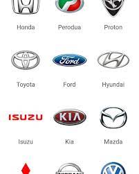 Maybe you would like to learn more about one of these? 12 Jenama Kereta Booking Hed Automobile Kereta Igshop Facebook