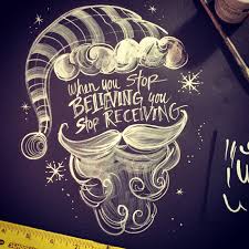 Santa Chalkboard Art Christmas Chalkboard Art Christmas Chalkboard Chalkboard Art