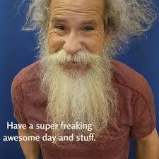 Brian Scheuermann's Instagram, Twitter & Facebook