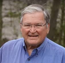 William Potts Obituary (1941